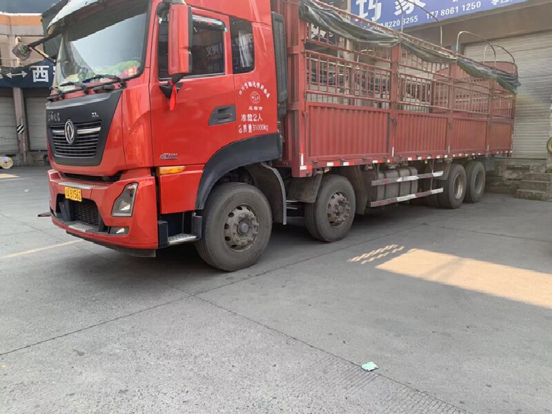 蘇州至吳橋物流公司