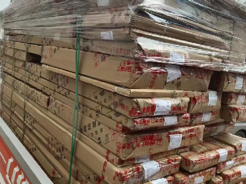 蘇州到昆明物流公司