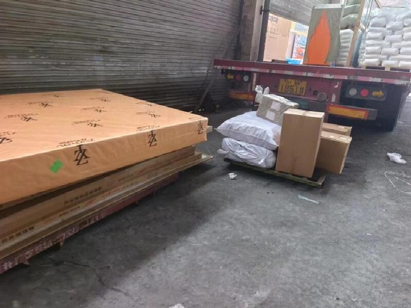 蘇州到建昌物流公司