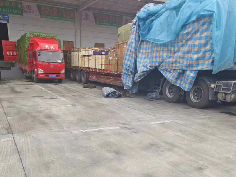 蘇州至眉山物流公司