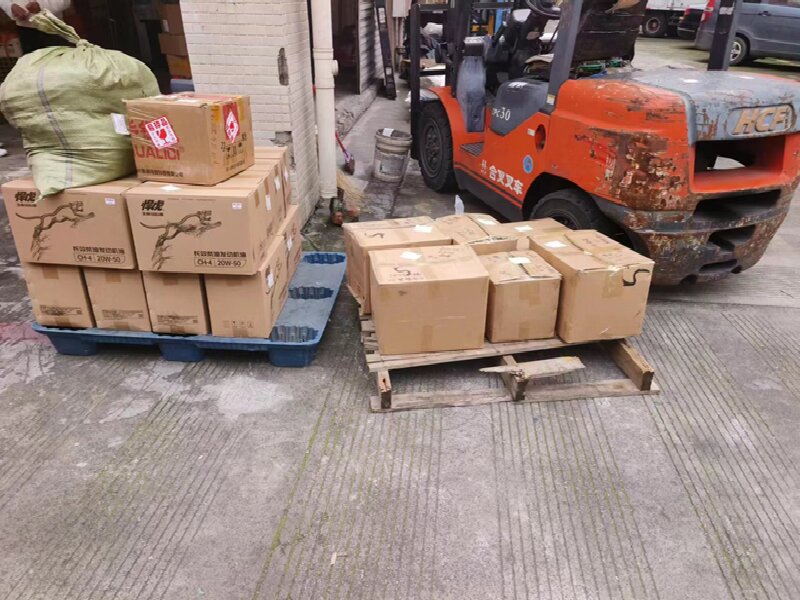 蘇州到臨安物流公司