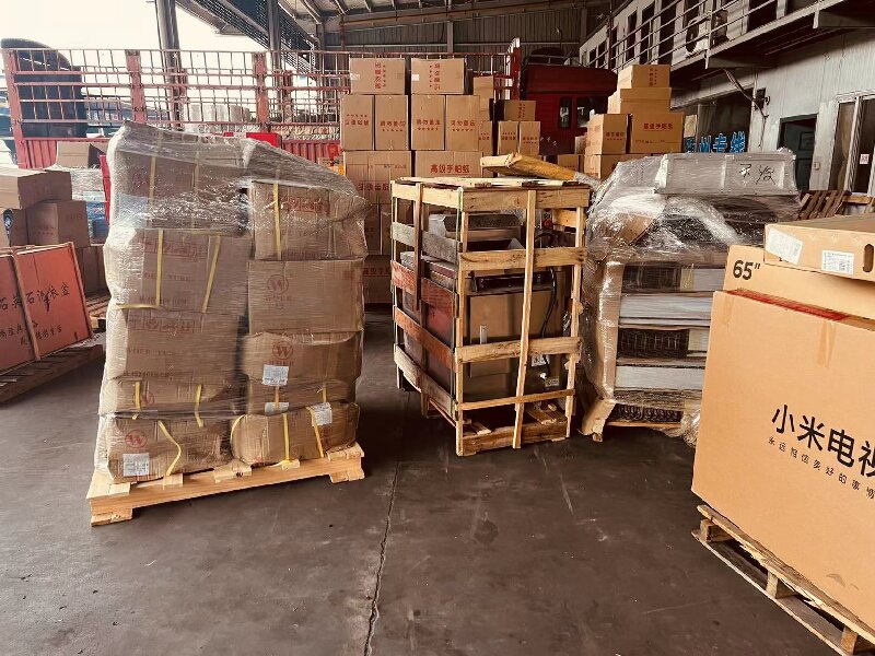 蘇州至鄆城物流公司