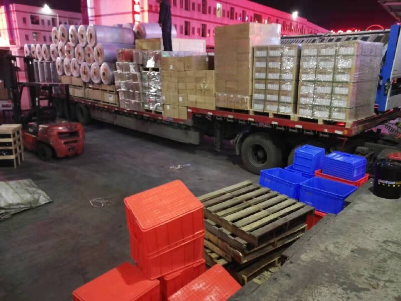 蘇州到金昌物流公司