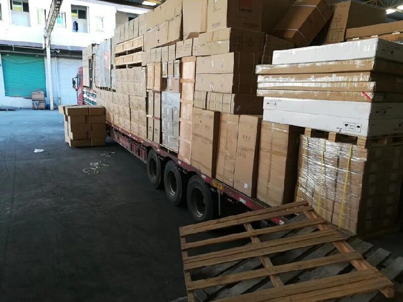 蘇州至綏中物流公司