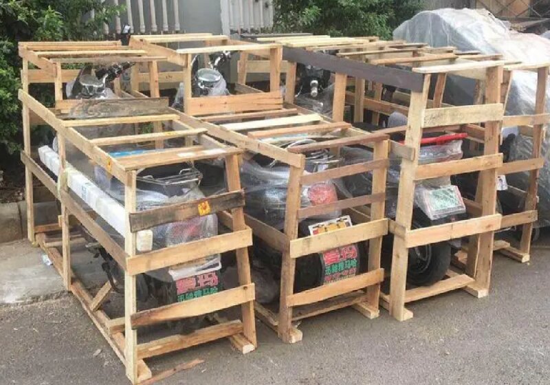 蘇州至和平物流公司