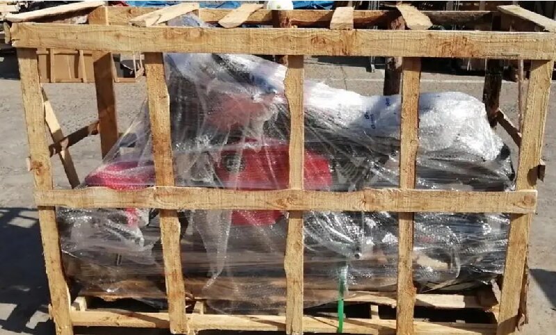 蘇州至富平物流公司