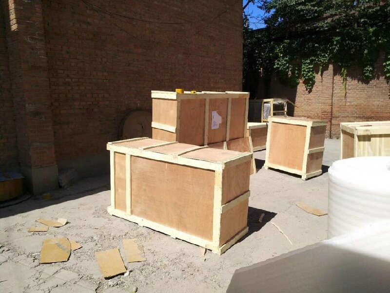 蘇州到吳橋物流公司