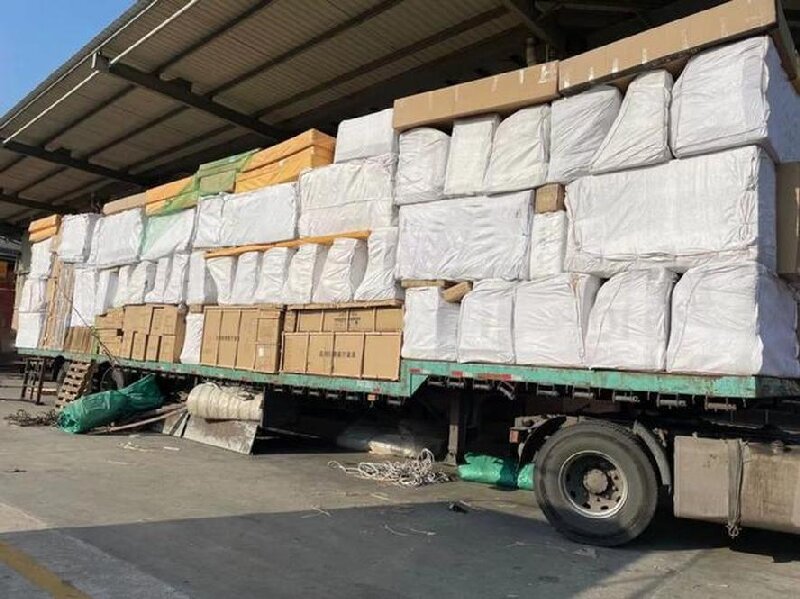 蘇州至昆明物流公司