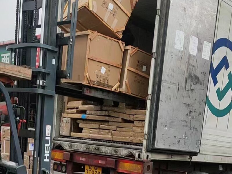 蘇州到臨武物流公司