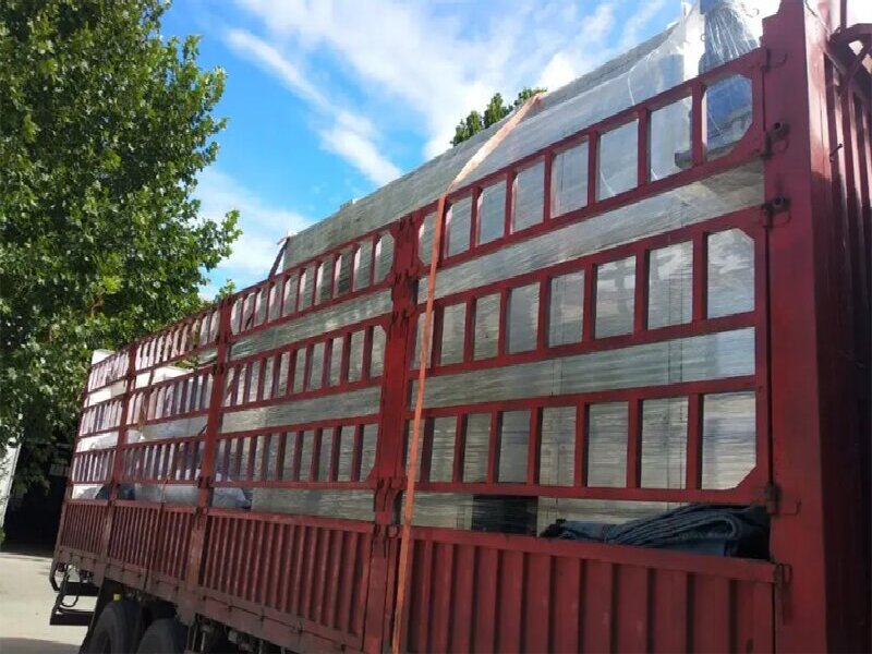 蘇州到臨武物流公司