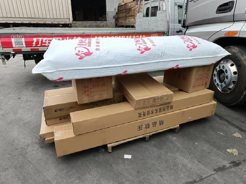 蘇州至建昌物流公司