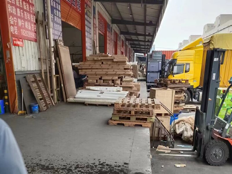 蘇州至蘇尼特右旗物流公司