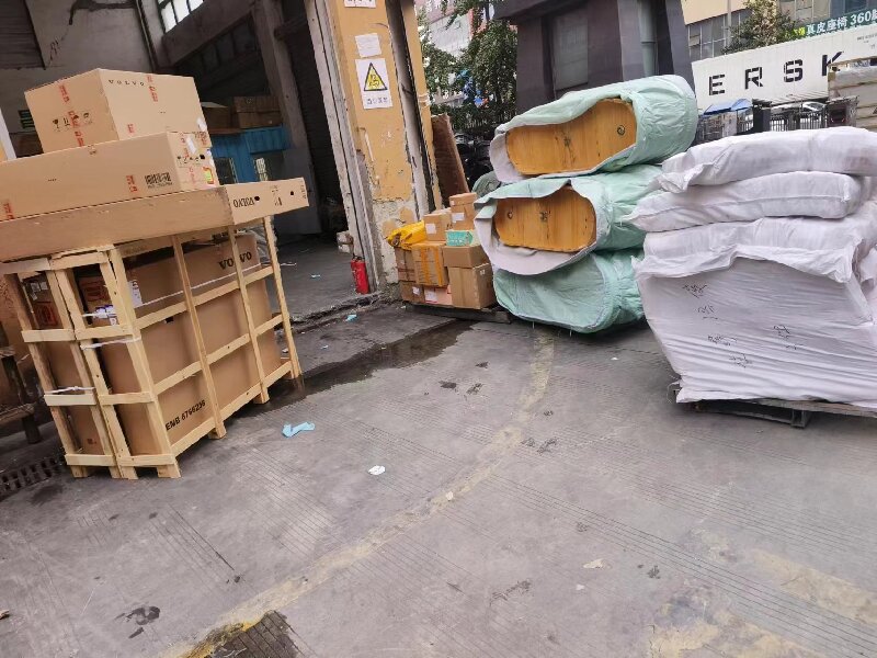 蘇州至德格物流公司