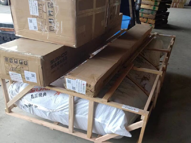 蘇州至建甌物流公司