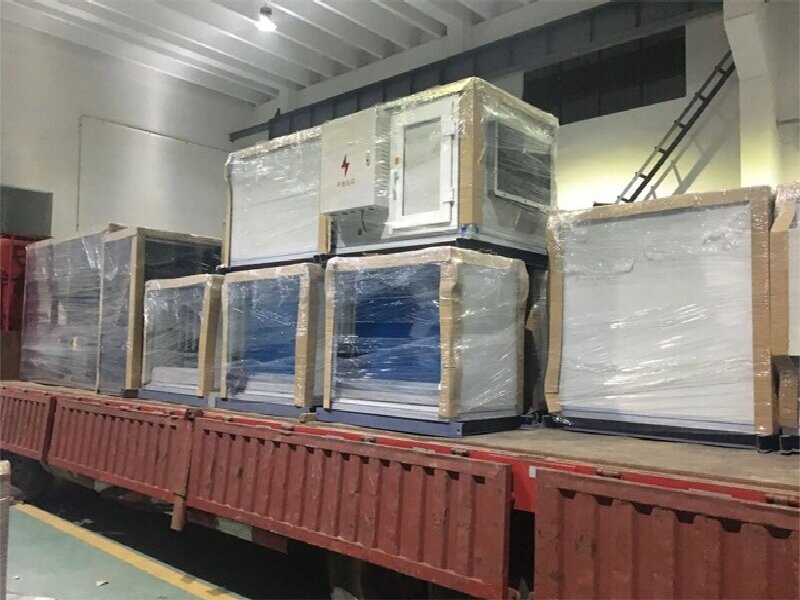 蘇州到建甌物流公司