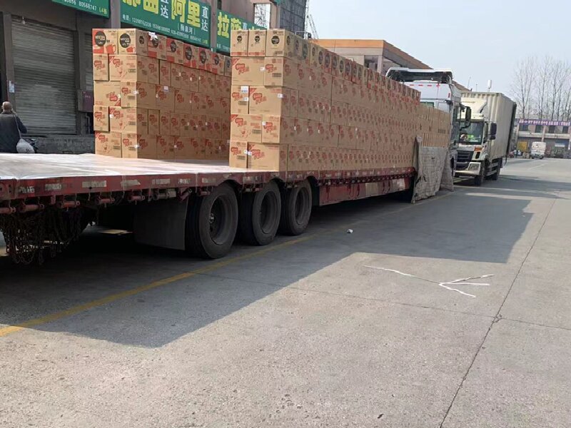 蘇州至鄆城物流公司