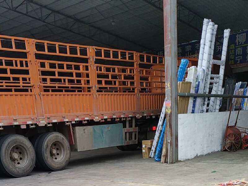 蘇州至清浦區(qū)物流公司