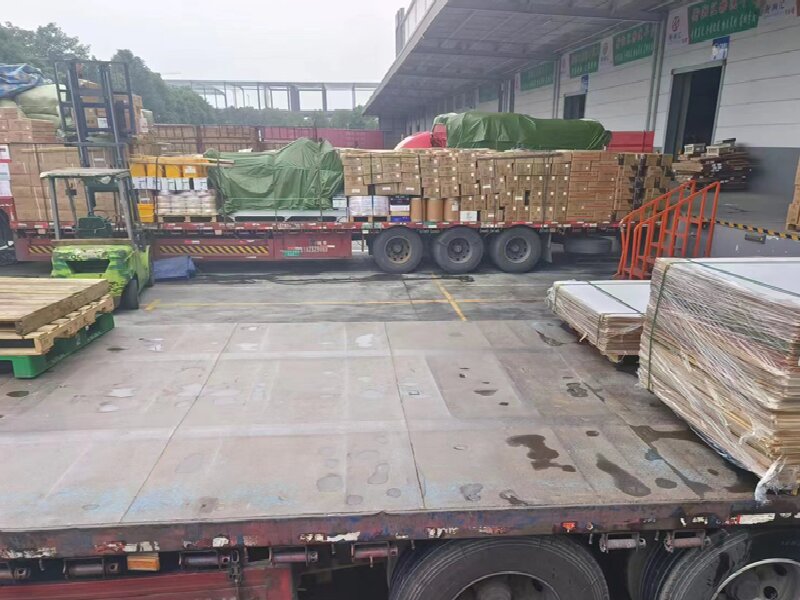 蘇州到慶陽物流公司