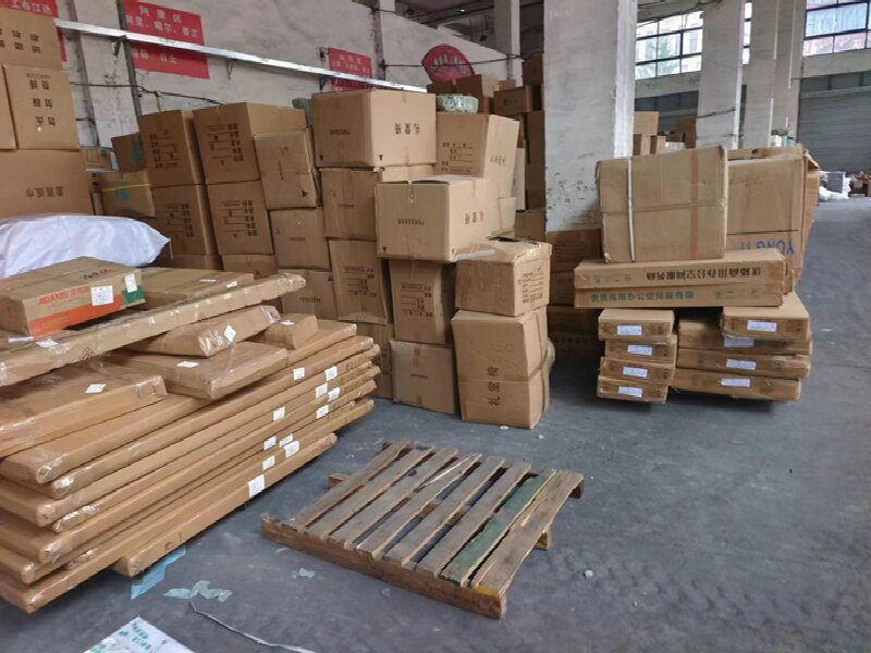 蘇州至托里物流公司